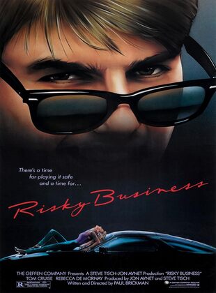 Risky Business (Película) Risky Business (Película)
