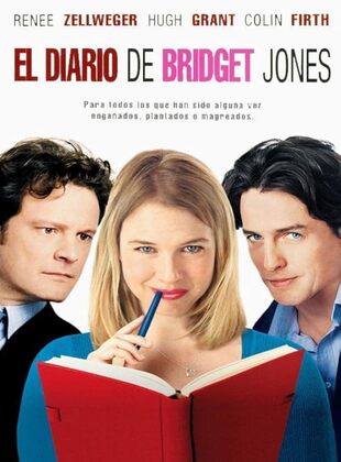 El Diario De Bridget Jones (Película) El Diario De Bridget Jones (Película)
