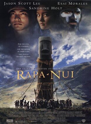 Rapa Nui (Película)