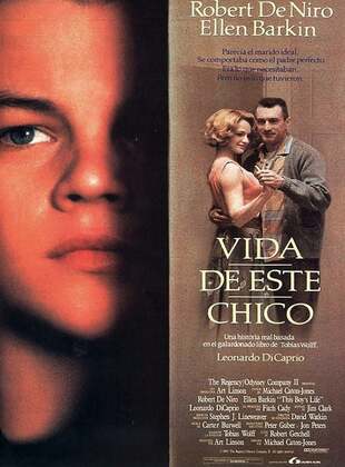 Vida De Este Chico (Película) Vida De Este Chico (Película)