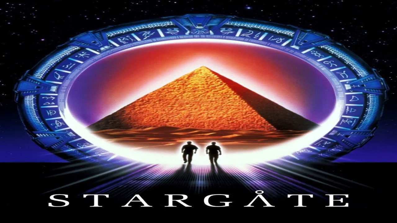 Stargate: La Puerta A Las Estrellas (Película) Stargate: La Puerta A Las Estrellas (Película)