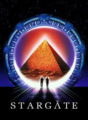 Stargate: La Puerta A Las Estrellas (Película) Stargate: La Puerta A Las Estrellas (Película)