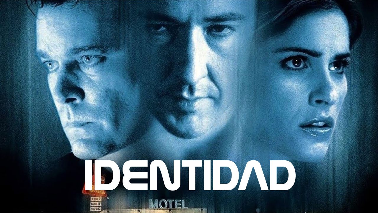 Identidad (Película) Identidad (Película)