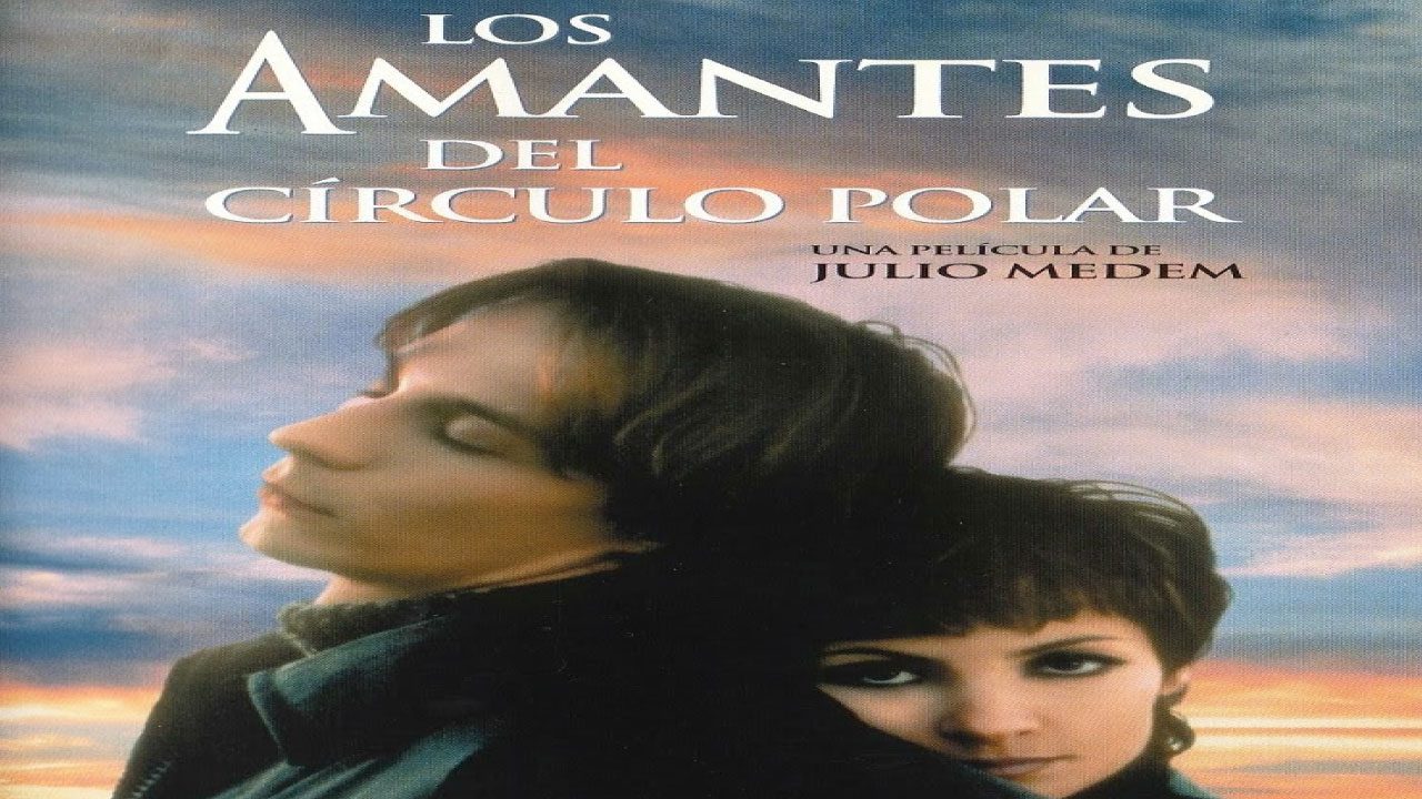 Los Amantes Del Círculo Polar (Película)