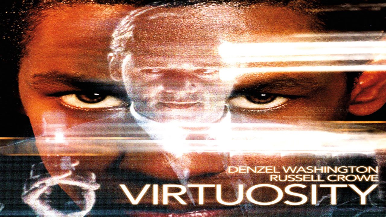 Virtuosity (Película) Virtuosity (Película)