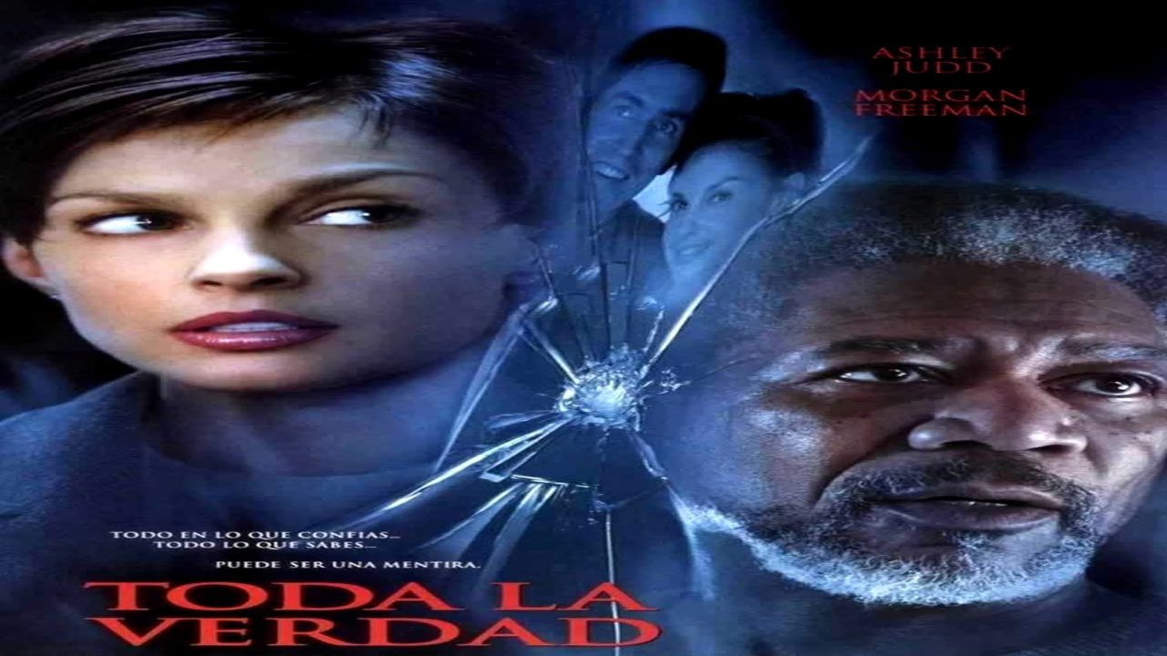 Toda La Verdad (Película) Toda La Verdad (Película)