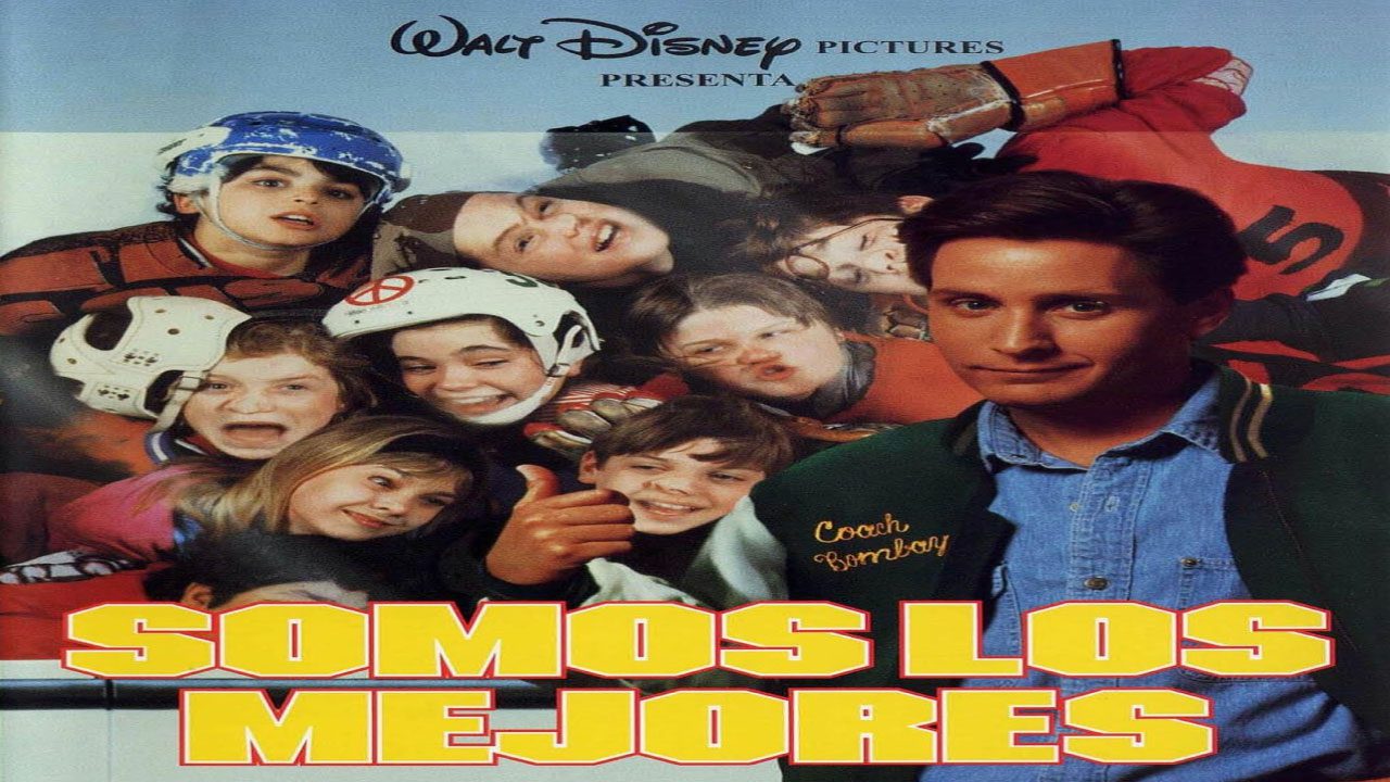 Somos Los Mejores (Película) Somos Los Mejores (Película)
