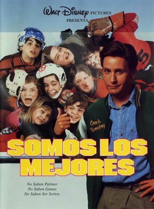 Somos Los Mejores (Película) Somos Los Mejores (Película)