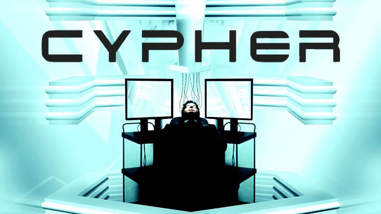 Cypher (Película) Cypher (Película)
