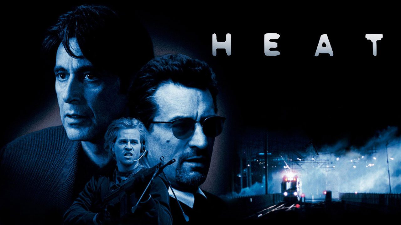 Heat (Película) Heat (Película)