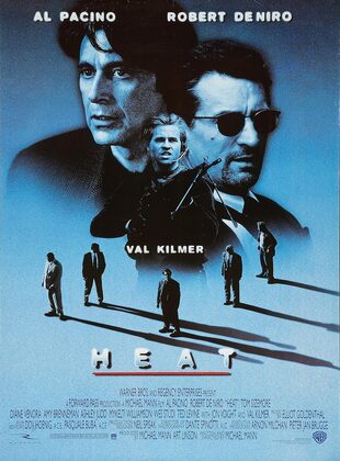 Heat (Película) Heat (Película)