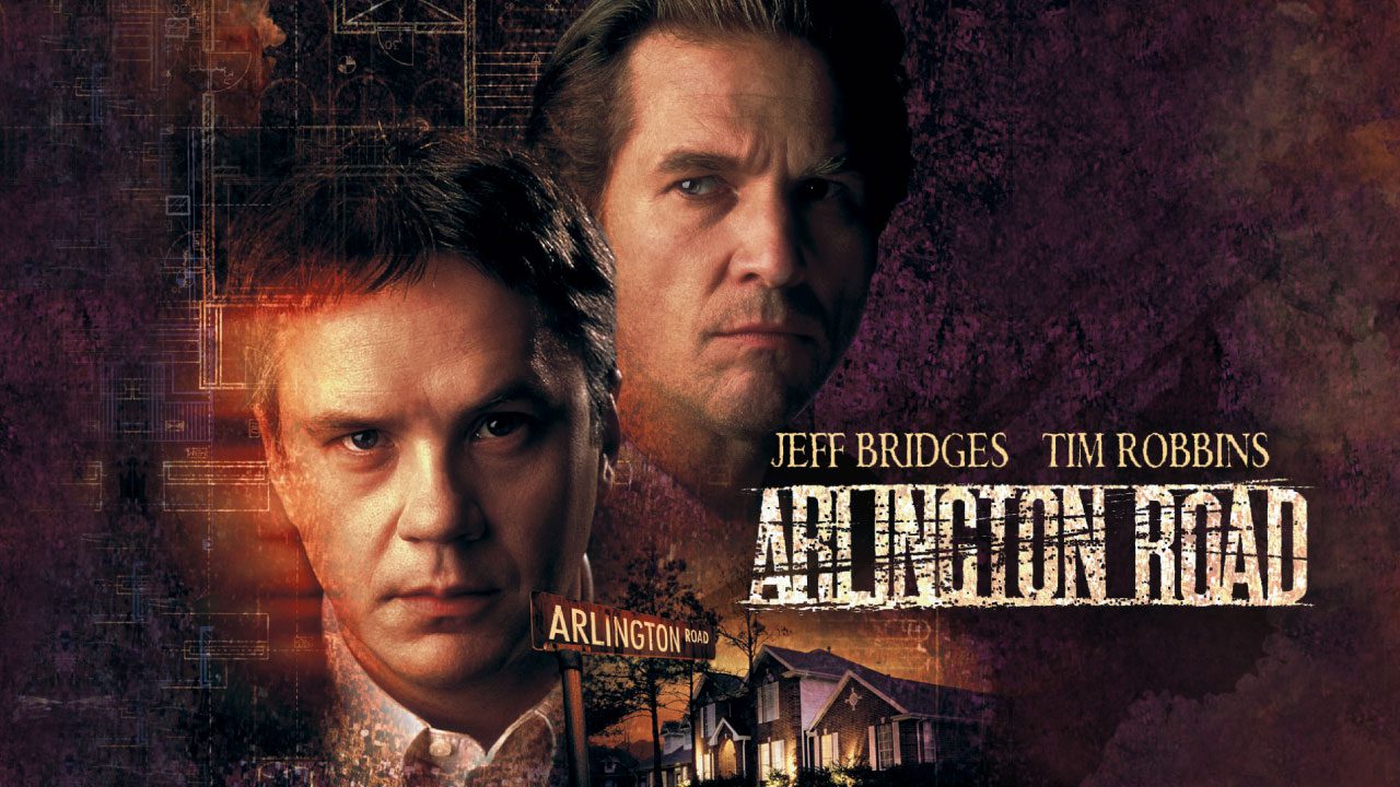 Arlington Road (Película)