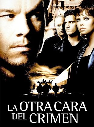 La Otra Cara Del Crimen (Película) La Otra Cara Del Crimen (Película)