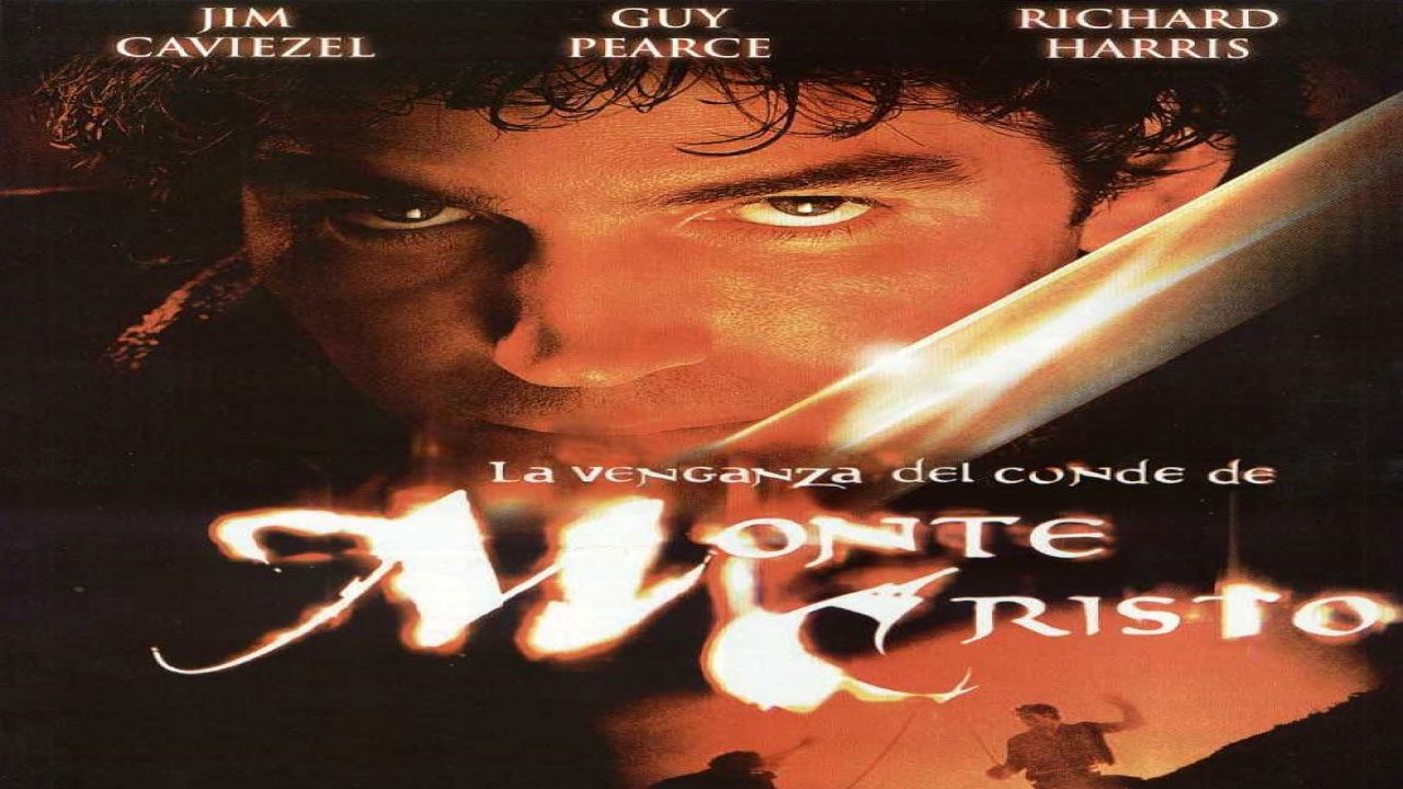 La Venganza Del Conde De Montecristo (Película) La Venganza Del Conde De Montecristo (Película)