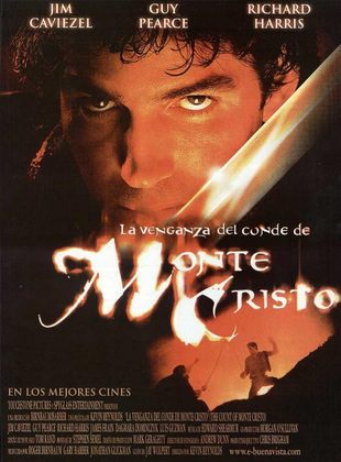 La Venganza Del Conde De Montecristo (Película)
