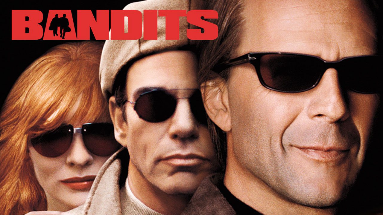 Bandidos (Película) Bandidos (Película)