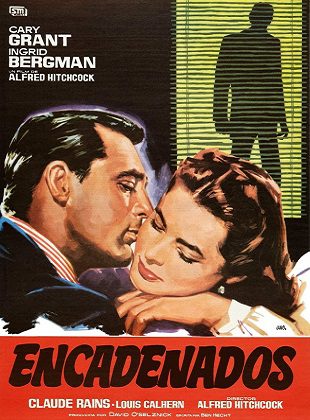 Encadenados (Película) Encadenados (Película)
