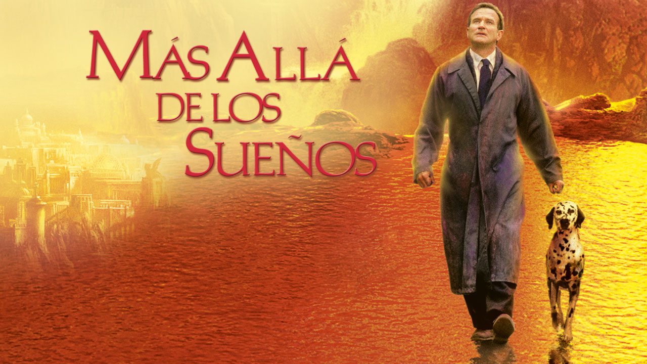 Más Allá de los Sueños (1998) | Un Drama Espiritual Conmovedor