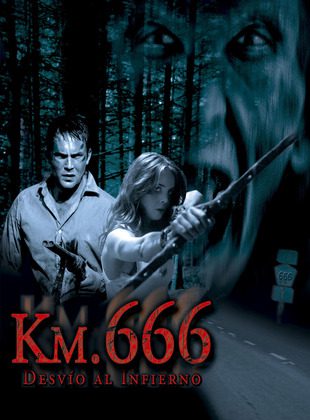 Km 666 (Película) Km 666 (Película)
