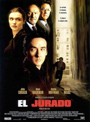 El Jurado (Película)