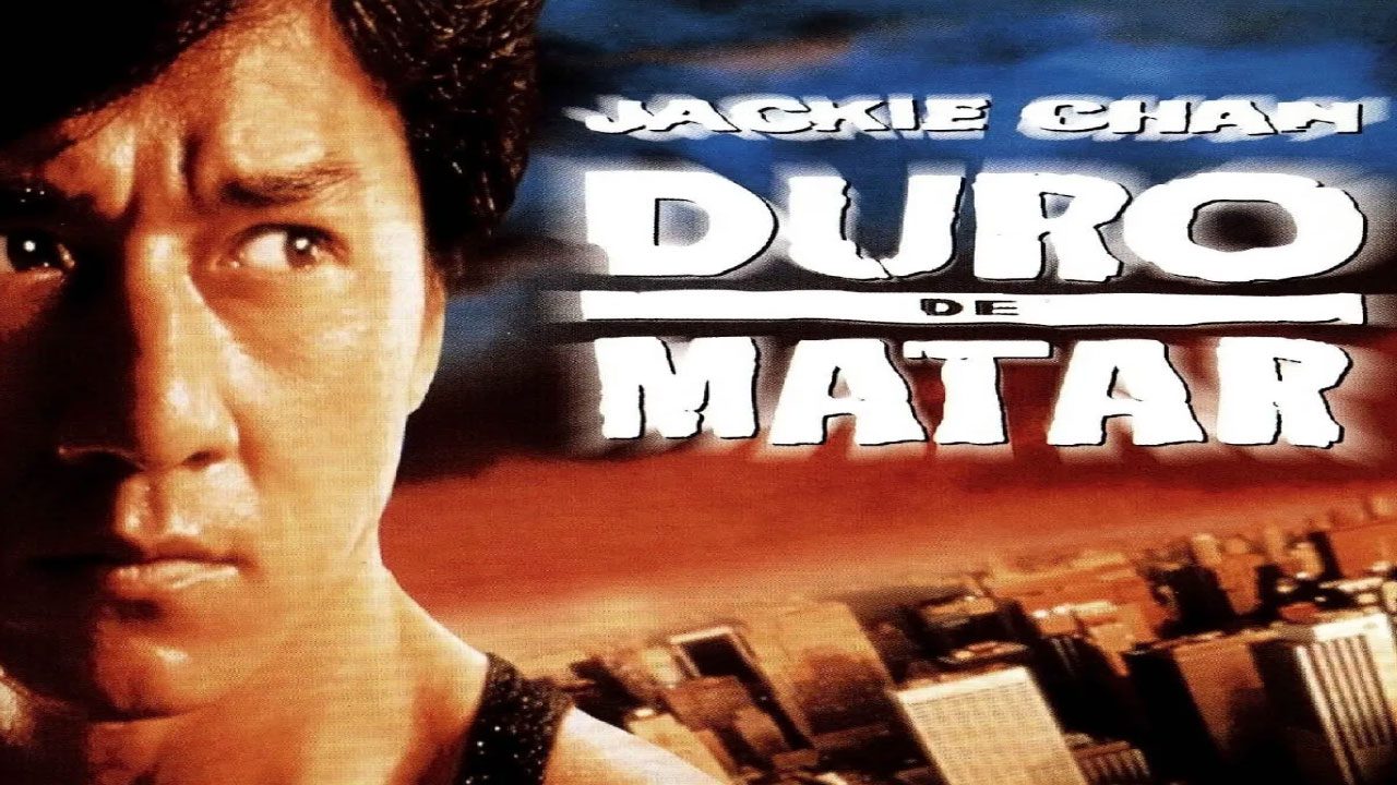 Duro De Matar (Película) Duro De Matar (Película)