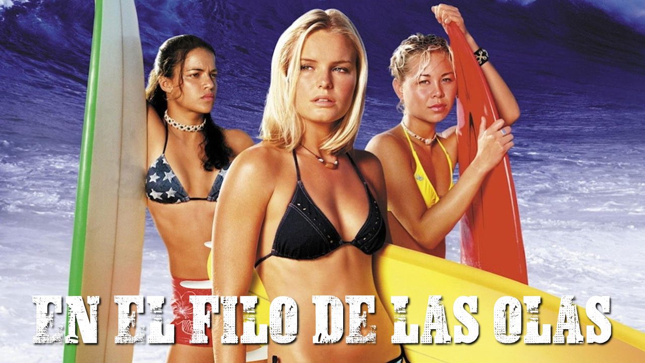En El Filo De Las Olas (Película) En El Filo De Las Olas (Película)