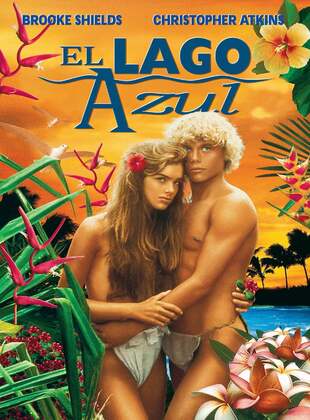 El Lago Azul (Película) El Lago Azul (Película)