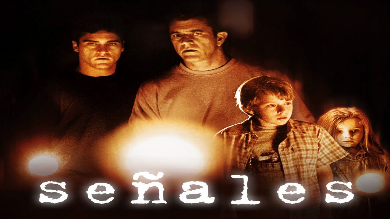 Señales (Película) Señales (Película)