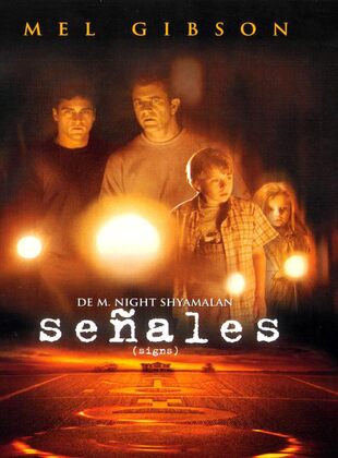 Señales (Película) Señales (Película)