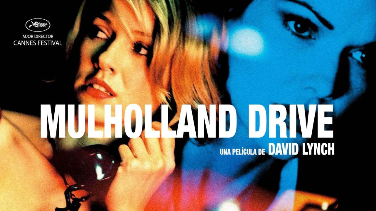 Mulholland Drive (Película)