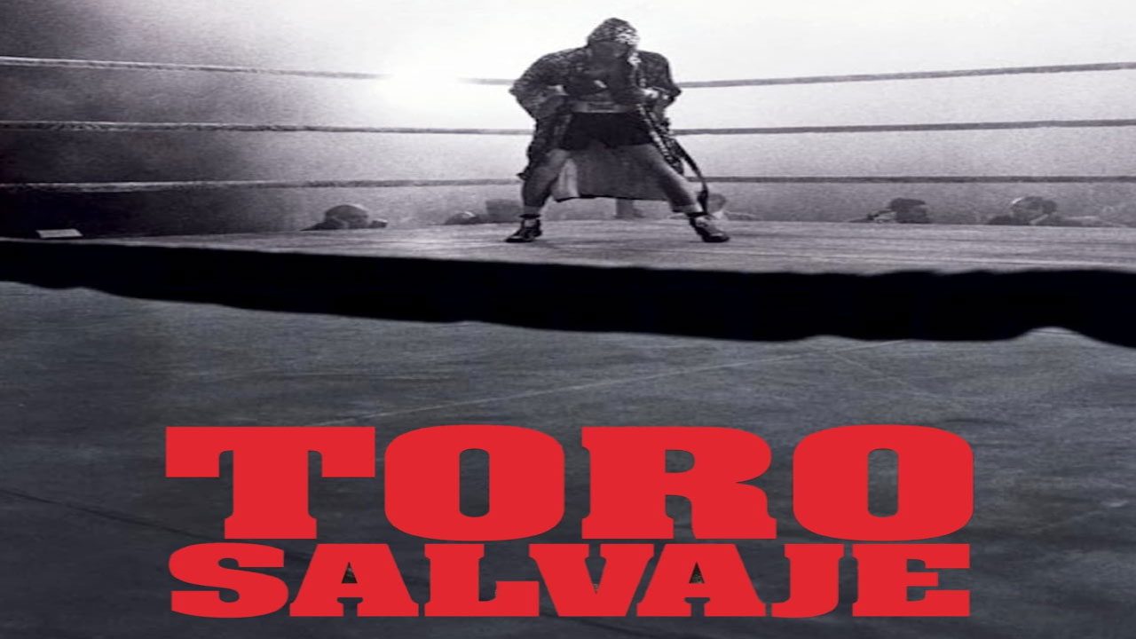 Toro Salvaje (Película) Toro Salvaje (Película)