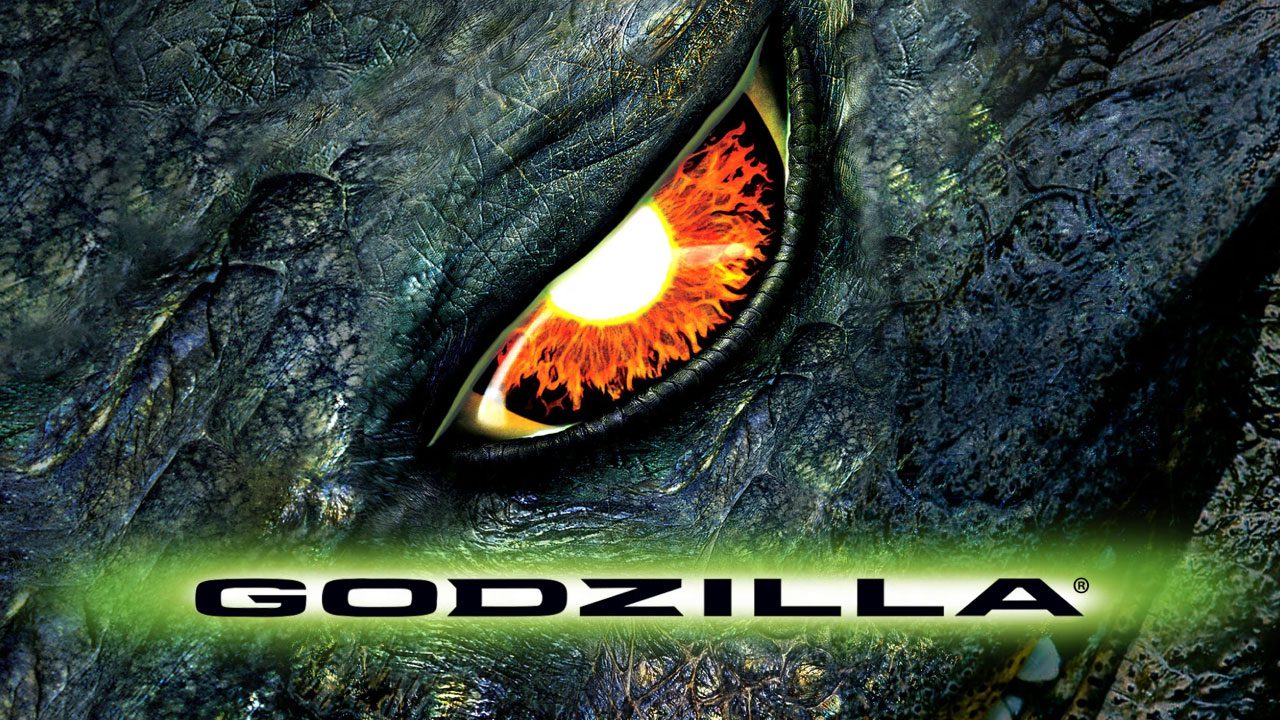Godzilla (Película) Godzilla (Película)