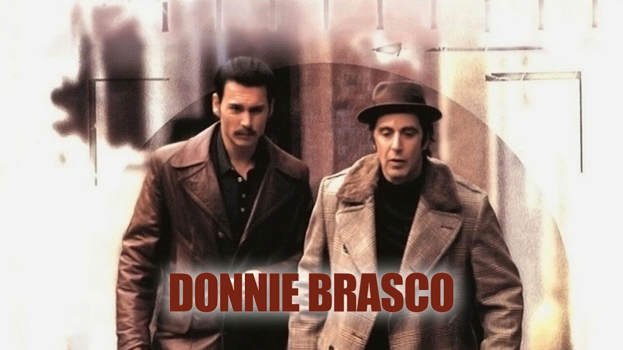 Donnie Brasco (Película) Donnie Brasco (Película)