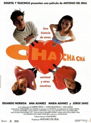 Cha Cha Chá (Película) Cha Cha Chá (Película)