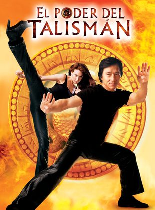 El Poder Del Talismán (Película)