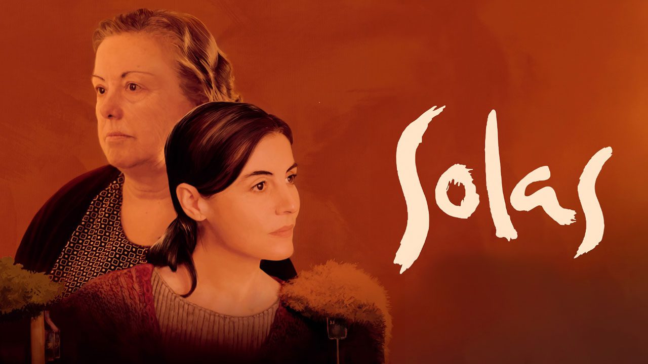 Solas (Película) Solas (Película)