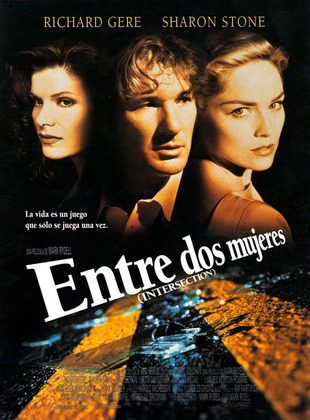 Entre Dos Mujeres (Película) Entre Dos Mujeres (Película)