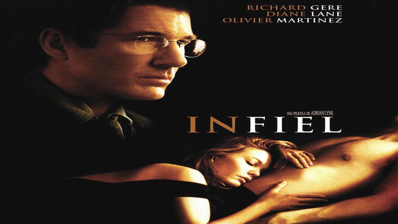 Infiel (Película) Infiel (Película)