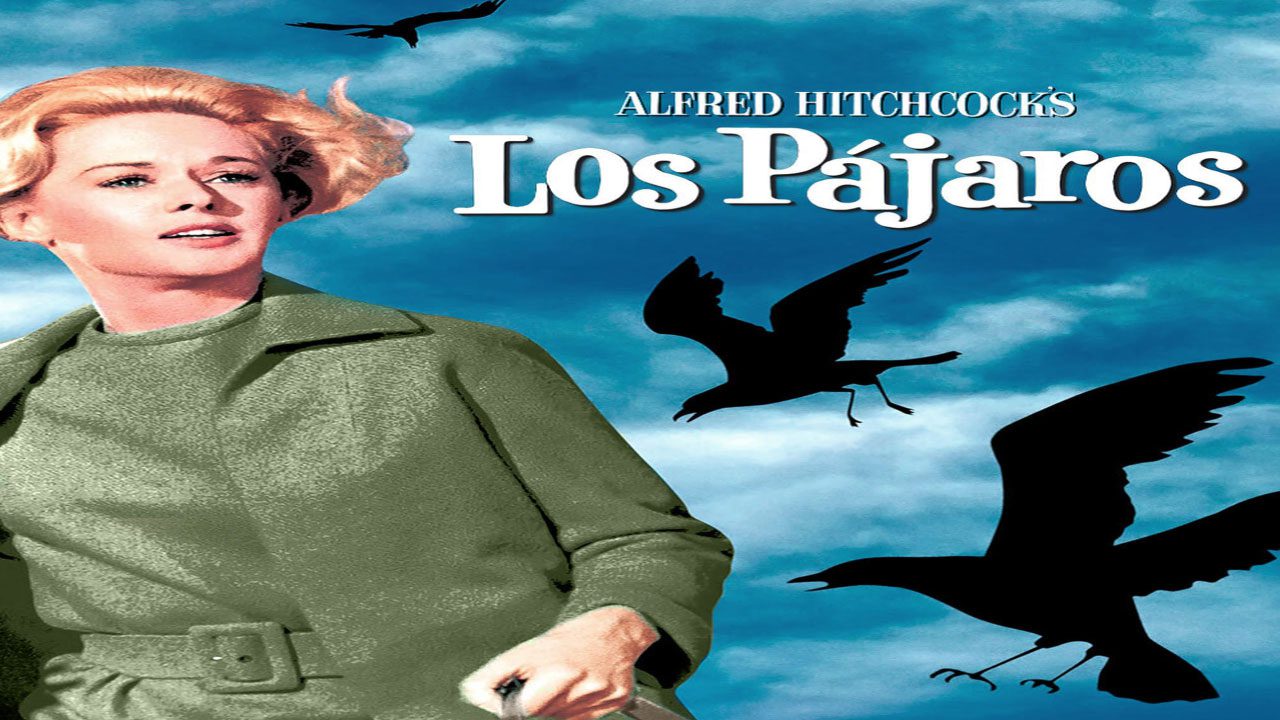 Los Pájaros (Película) Los Pájaros (Película)