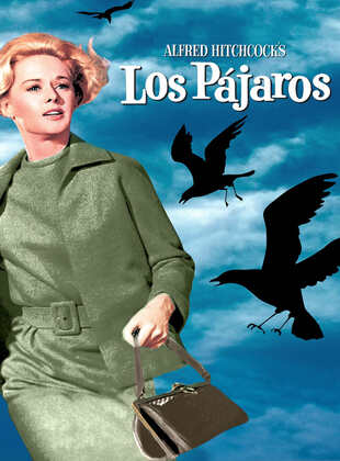 Los Pájaros (Película) Los Pájaros (Película)
