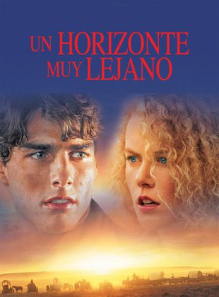 Un Horizonte Muy Lejano (Película)