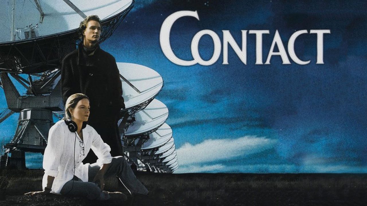 Contact (Película) Contact (Película)