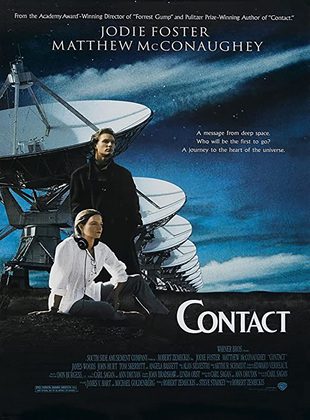 Contact (Película) Contact (Película)