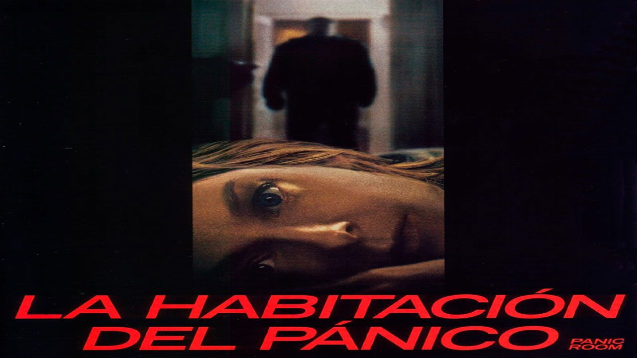 La Habitación Del Pánico (Película) La Habitación Del Pánico (Película)