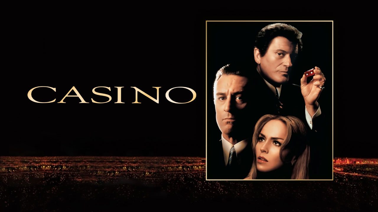 Casino (Película) Casino (Película)