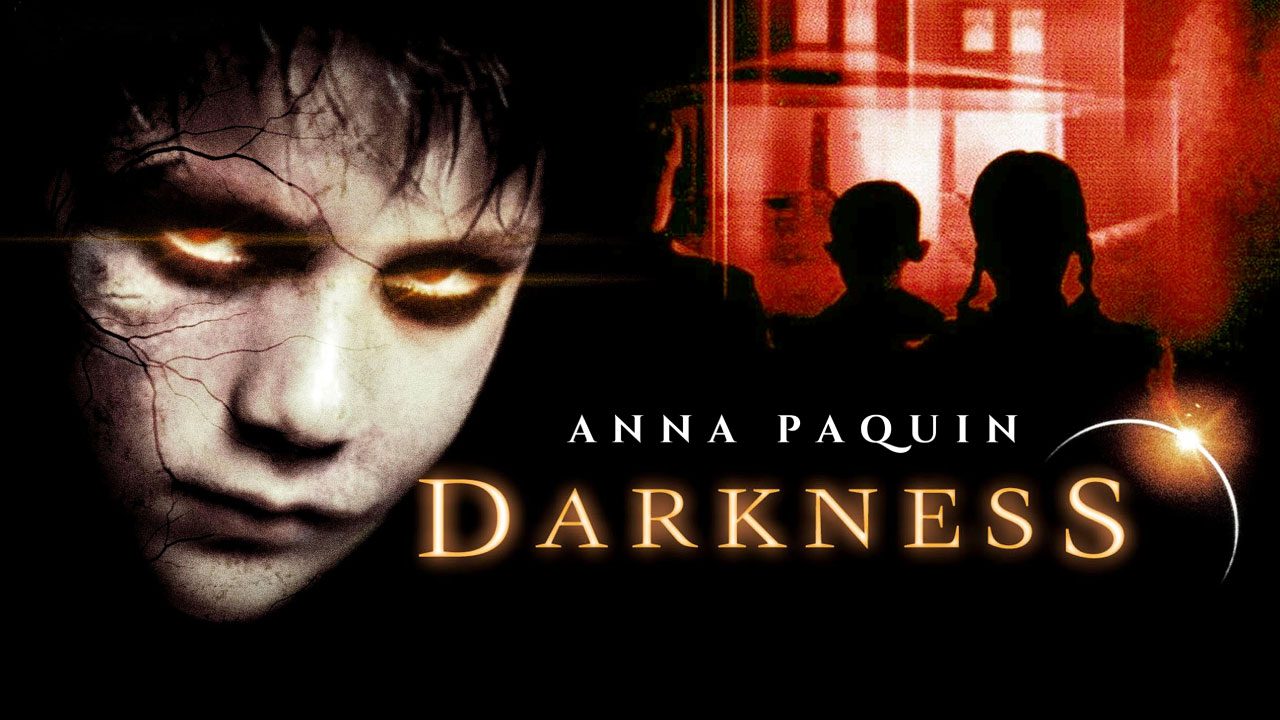 Darkness (Película) Darkness (Película)