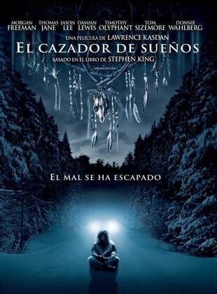 El Cazador De Sueños (Película) El Cazador De Sueños (Película)
