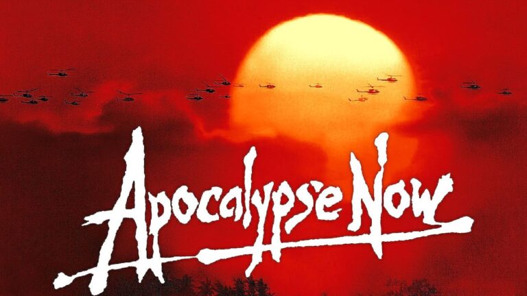 Apocalypse Now (Película)