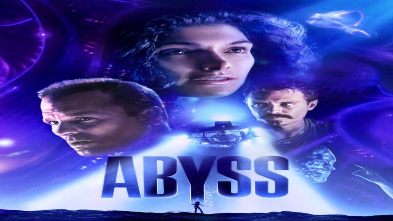 Abyss (Película)