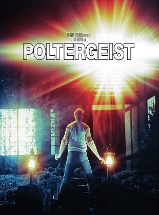Poltergeist (Película) Poltergeist (Película)